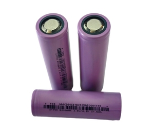 FEB INR21700 Batterie Li-<span class=keywords><strong>rechargeable</strong></span> au lithium-ion cylindrique 6000mAh <span class=keywords><strong>3.7V</strong></span> Catégorie de produit Batteries à ions cylindriques - Product Image 3