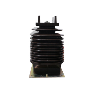 Wakan LZZBJ9-35B 35KV ba giai đoạn hình xuyến cuộn dây hiện tại biến áp với nhựa Epoxy đúc cho máy biến áp điện mét - Product Image 5