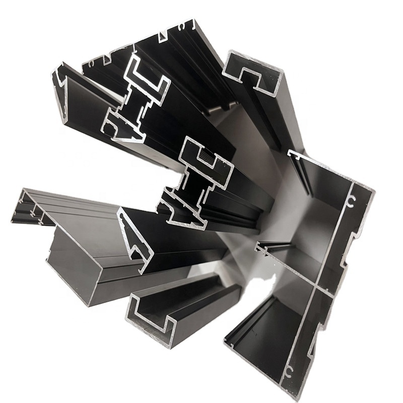 Factory Supplier Aluminium Door and windows