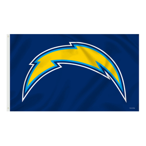 Produit promotionnel Nfl Football Football Drapeau Polyester 3 * 5FT <span class=keywords><strong>LA</strong></span> Chargeurs Football Drapeaux - Product Image 5