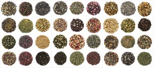 Thé glacé infusé à <span class=keywords><strong>froid</strong></span>, saveurs mélangées, vente chaude, saveur de cassis, menthe, mûre, thé noir glacé - Product Image 5