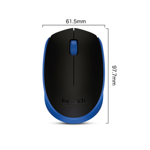 Original Brand New M171 <b>Wireless</b> <b>Mouse</b> 1000dpi <b>for</b> Pc <b>Laptop</b> M171 M171 - Product Image 2