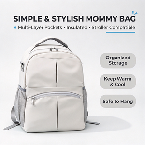 <span class=keywords><strong>Sac</strong></span> à dos pour <span class=keywords><strong>papa</strong></span>, style voyage, <span class=keywords><strong>sac</strong></span> à dos, <span class=keywords><strong>sac</strong></span> pour maman, nouveau <span class=keywords><strong>sac</strong></span> de transport minimaliste en tissu Oxford, <span class=keywords><strong>sac</strong></span> de maternité, <span class=keywords><strong>sac</strong></span> suspendu - Product Image 1