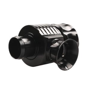 Soupape de décharge turbo 25,4 mm, commande manuelle pour système de turbocompresseur automobile - Product Image 2