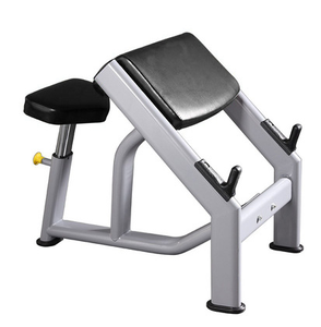 Nhà Máy Phổ Biến Thương Mại <span class=keywords><strong>Curl</strong></span> Hỗ Trợ Ngồi Giảng Thuyết <span class=keywords><strong>Curl</strong></span> Băng Ghế Dự Bị Quả Tạ Tạ Ghế Trọng Lượng Băng Ghế Dự Bị Cánh Tay Tập Thể Dục Huấn Luyện Viên - Product Image 6