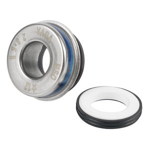 Kit mécanique de joint de pompe à eau NiceCNC pour Yamaha <span class=keywords><strong>R1</strong></span> R6 YZF-R6 <span class=keywords><strong>R1</strong></span> R6S FZ1 FZ6 FJR1300 V-Max1200 V Star1300 Tourer <span class=keywords><strong>T</strong></span> <span class=keywords><strong>Max</strong></span> - Product Image 1