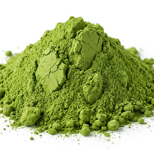 Té Matcha en Polvo de Grado Ceremonial, Orgánico, Certificado por el USDA, Primera Selección, Té Verde Japonés, Batidor Tradicional, Superalimento para Rituales - Product Image 1