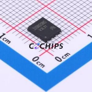 DFN-8L G-VB ทรานซิสเตอร์ (5x6) ทรานซิสเตอร์สนามทรานซิสเตอร์ (Mosfet) แบบดั้งเดิมใหม่ BSC320N20NS3 - Product Image 1