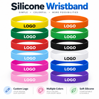 Bracelets en silicone personnalisés avec logo pour événements sportifs et cadeaux promotionnels, bracelets en caoutchouc en gros pour collectes de fonds