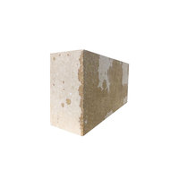 Brique de silice Al2O3, réfractaire pour four électrique, haute réfractarité, brique réfractaire durable pour diverses applications industrielles