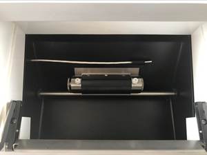 드로웰 실험실 편광계 고정밀 디지털 자동 설탕 분석 실험실 편광계 - Product Image 3