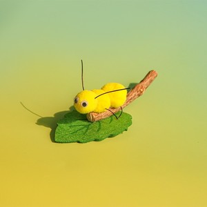 Jouet pour chat en feutre de laine, bâton à mâcher, bâton à mordre, jouet pour l'auto-amusement et la relaxation - Product Image 4