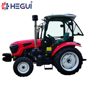 Mini Tractores Agrícolas, Cortacésped, Tractor de Granja 4x4 2WD 25 hp <span class=keywords><strong>45</strong></span> hp 40 hp, Nuevo para Agricultura - Product Image 2
