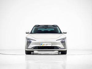 IM L7ストリートリーガル電気四輪車大人のための費用対効果の高い新エネルギー車卸売電気自動車電気自動車 - Product Image 3