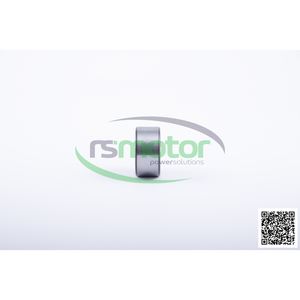 MWM Rodamiento de bolas angular Lubricante de grasa de acero de alta velocidad de una sola fila doble P4 P5 - Product Image 4