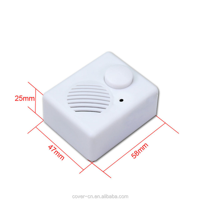 Customize Voice Music Sound Module Recordable Sound Chip Voice Recording Voice Box for plush toy,Stuffed Animals,Doll And Kids