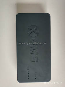 Combinaison professionnelle sans fil à électrodes sèches EMS - Product Image 6