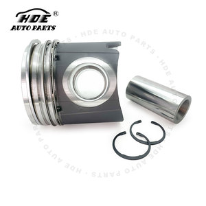 87-122000-00 2992258 2992257 Pistón de Motor al por Mayor para Iveco Trakker - Product Image 5