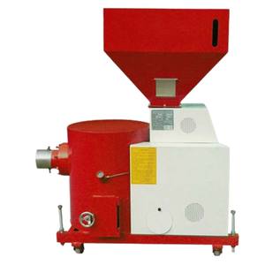 열분해 플랜트 미니 복합 열발전소 바이오매스 목재 가스기 가스 생성 장비 바이오카 제조 기계 - Product Image 2