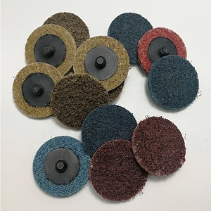 Buena calidad hogar Flexible de cambio rápido <span class=keywords><strong>Discos</strong></span> abrasivos - Product Image 6