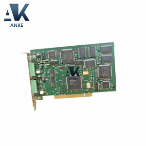 00-128-456 Carte d'interface KUKA - Product Image 1