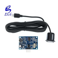 Modul Pengukur Jarak Ultrasonik Terintegrasi JSN-SR04T JSN-SR04T jsn-sr04t-3.0