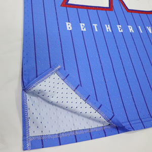 Ensemble de basket-ball personnalisé unisexe pour adultes, maillot respirant à motif 3D, grande taille, uniformes personnalisés avec nom et numéro - Product Image 5