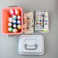 Nouveau Kit Créatif DIY de Jouets Magiques à l'Eau pour Enfants – Ensemble d'Artisanat Hydrogel Éducatif OEM