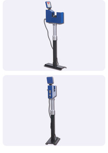 Industrial High-Precision Caliper Laser Meter Instrument for Length and Diameter Measuring <b>Tools</b> 3040 High Laser Diame - Product Image 1