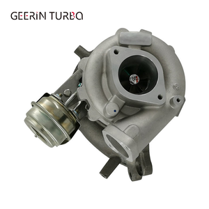 GT2056V เทอร์โบชาร์จเจอร์14411EB71C 767720-5005S 767720-5003S เทอร์โบสมบูรณ์สำหรับ Nissan NAVARA 2.5 Di - Product Image 5