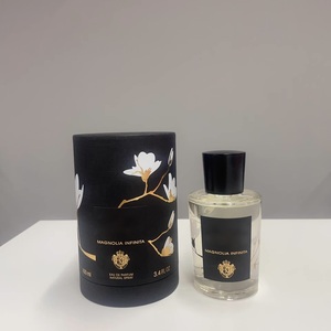 น้ำหอมสุดหรูระดับไฮเอนด์น้ำหอมโคโลญจ์แบบอเมริกันน้ำหอมเงินสดสเปรย์ติดทนนานกลิ่นดอกไม้เค็ม - Product Image 5