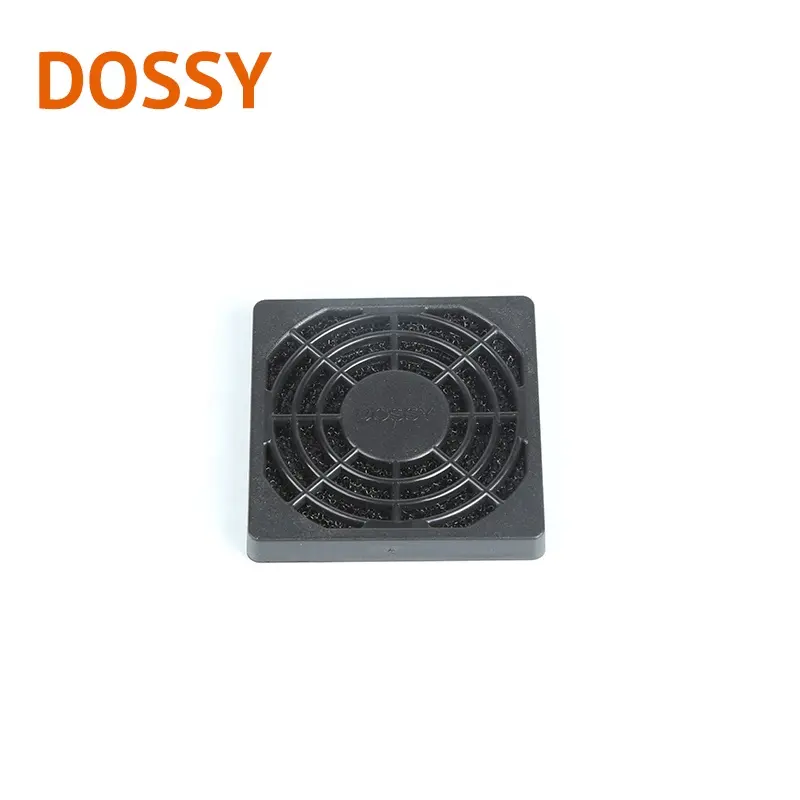 Dustproof 50mm Case Fan Dust Filter/Computer PC filter /shield-room exhaust fan filter