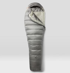 <span class=keywords><strong>Sac</strong></span> <span class=keywords><strong>de</strong></span> <span class=keywords><strong>couchage</strong></span> en duvet <span class=keywords><strong>de</strong></span> coton pour l'hiver, ultraléger, avec revêtement en titane, radiant <span class=keywords><strong>de</strong></span> chaleur, 31F/-1C - Product Image 1