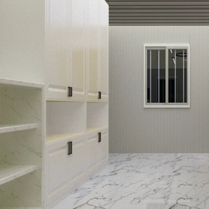 Pricing for 3 Prefabricated Modular Housing Units Modular <strong>Container</strong> <strong>Cafeteria</strong> &amp; Office - Product Image 6
