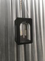 Dernier design de lampe en cristal de style rétro américain pour la décoration intérieure, éclairage stable, lustre LED à économie d'énergie