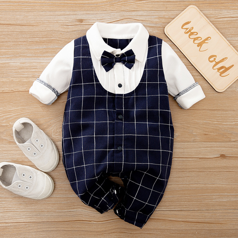 LTY2349 Navy Square (Cotton + Polyester)