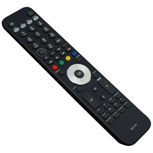 ใหม่เปลี่ยน RM-F04 รีโมทคอนโทรลสำหรับฮูแมกซ์ ทีวี เซ็ตท็อปบ็อกซ์ HD-5400S HDR-7500T - Product Image 4