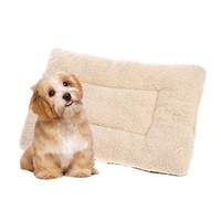 Housse rectangulaire en tissu Super doux, pour lit pour chien, coussin de canapé, confortable, grande taille, pour animal de compagnie, vente en gros, nouveauté 2021