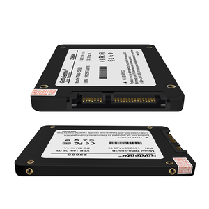 <span class=keywords><strong>Goldenfir</strong></span> ฮาร์ดดิสก์ <span class=keywords><strong>SSD</strong></span> คุณภาพสูง 120GB 128GB 256GB 500GB <span class=keywords><strong>512GB</strong></span> 720GB 960GB 1TB 2TB 4TB ขนาด 2.5 นิ้ว SATAIII สำหรับพีซี/โน้ตบุ๊ก - Product Image 3