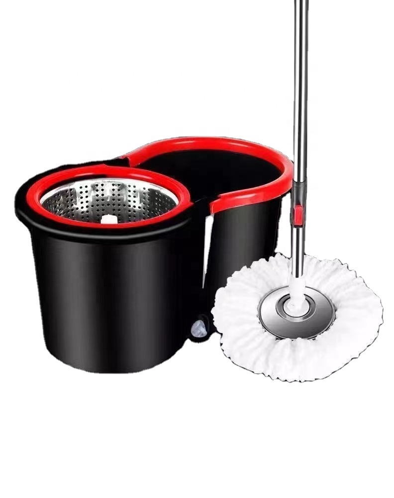 noir rouge