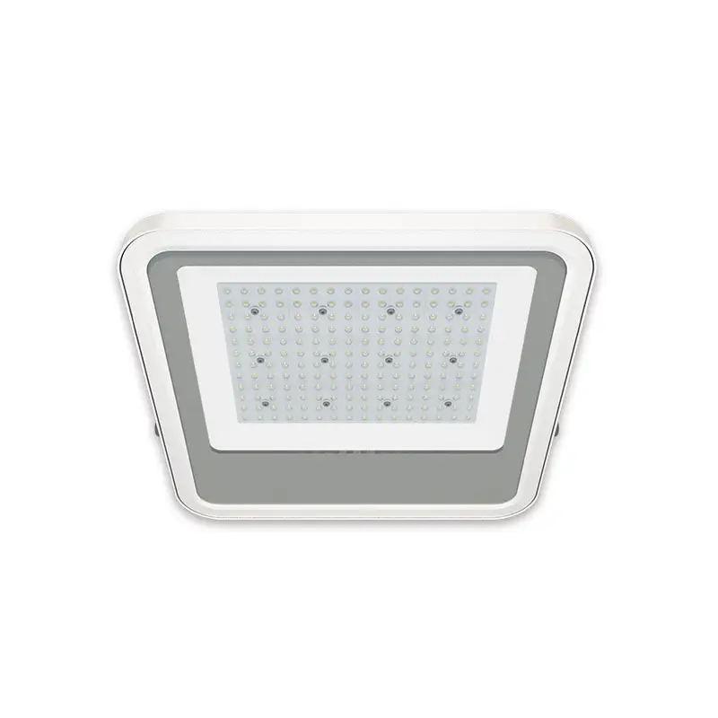 LED gas station light 100W with ATEX anti explosion certificate