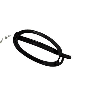 Fermagli per Capelli in Plastica Stile Coreano, Eleganti e Alla Moda per Chignon e Coda di Cavallo, Vendita all'Ingrosso - Product Image 5