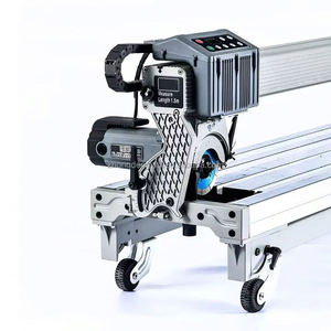 Máquina de Corte de Granito Húmedo de Cerámica Automática de Alta Calidad, Cortadora de Azulejos y Piedra Profesional - Product Image 3