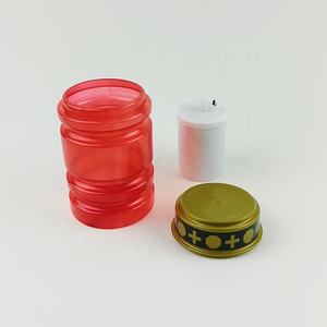 Newish En Plein Air Batterie Électrique <span class=keywords><strong>Bougie</strong></span> Prière <span class=keywords><strong>pour</strong></span> Cimetière Commémoratif Religieux Étanche Grave LED <span class=keywords><strong>Bougie</strong></span> - Product Image 6