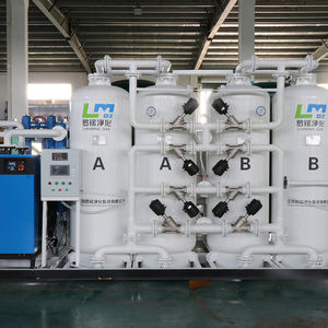 مولد نيتروجين ونيتروجين psa N2 رخيص الثمن - Product Image 5