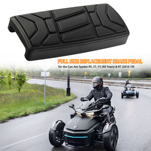 Spyder RS ST, F3 RT - Product Image 5