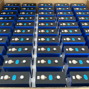 Celle di Batteria Lifepo4 di Grado A Higee Nuove 280ah Prismatiche 3.2v 280ah Lifepo4 a Buon Prezzo - Product Image 3