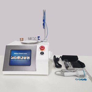 The Latest 2025 Diode Laser Has Three Different Wavelength Levels for Fat Reduction and Anti-inflammatory Effects - Product Image 3