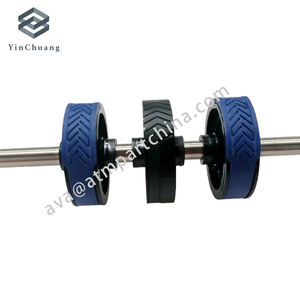 Nuovi pezzi di ricambio originali ATM Diebold DN DIEBOLD albero di alimentazione gruppi 49-009303-000-B Agressive DN100 49-009303-000C in magazzino - Product Image 6