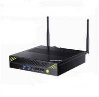 Mini PC GMKtec K10 I9-13900HK con Windows 11, DDR5 de 32 GB, SSD M.2 2280 PCIe 4.0 de 1 TB, WIFI 6, BT 5.2, Computadora de Escritorio para Juegos